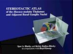 Stereotactic Atlas of the Macaca mulatta Thalamus and Adjacent Basal Ganglia Nuclei