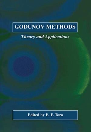 Godunov Methods