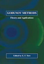 Godunov Methods