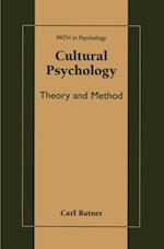 Cultural Psychology