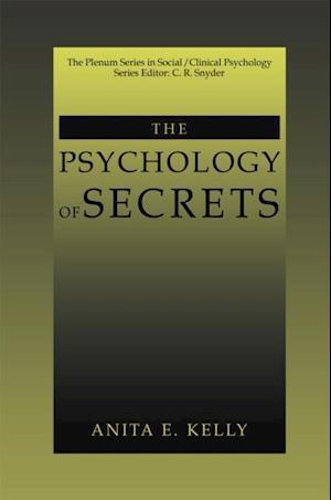 Psychology of Secrets