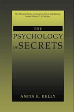 Psychology of Secrets