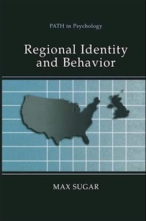 Regional Identity and Behavior