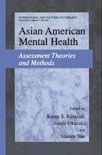 Asian American Mental Health