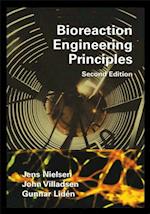 Bioreaction Engineering Principles