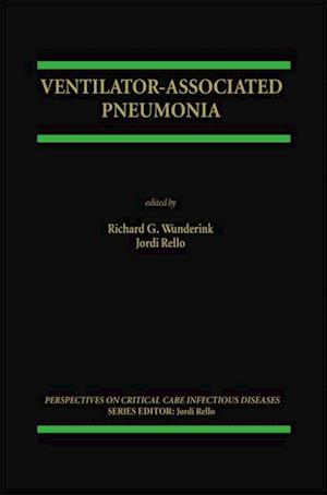 Ventilator-Associated Pneumonia