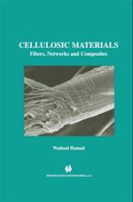 Cellulosic Materials