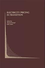 Electricity Pricing in Transition