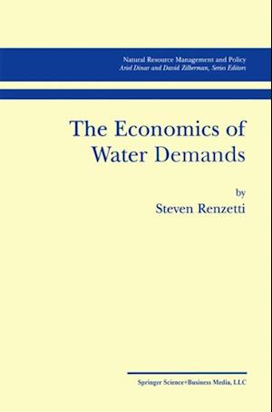 Economics of Water Demands