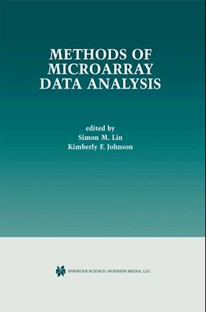 Methods of Microarray Data Analysis