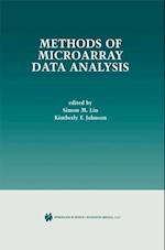 Methods of Microarray Data Analysis