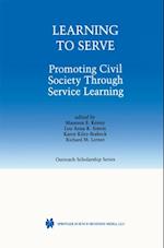 Learning to Serve