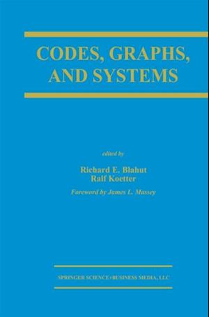 Codes, Graphs, and Systems