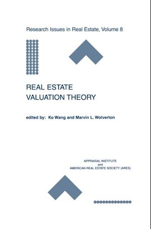 Real Estate Valuation Theory