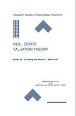 Real Estate Valuation Theory