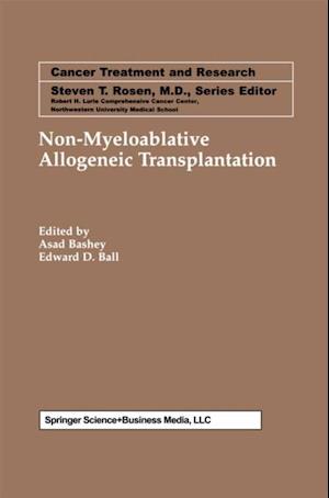 Non-Myeloablative Allogeneic Transplantation