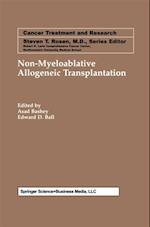 Non-Myeloablative Allogeneic Transplantation