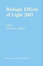 Biologic Effects of Light 2001