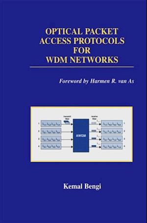 Optical Packet Access Protocols for WDM Networks