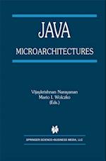 Java Microarchitectures