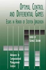 Optimal Control and Differential Games