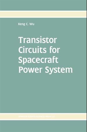 Transistor Circuits for Spacecraft Power System