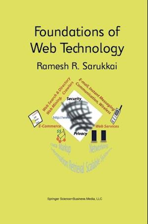 Foundations of Web Technology