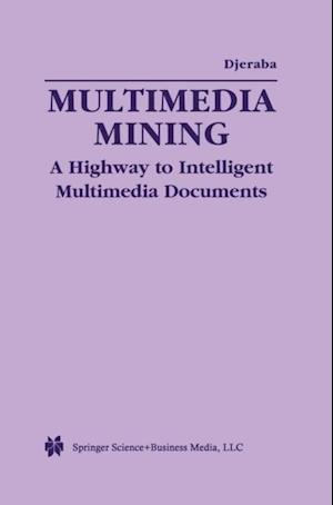 Multimedia Mining