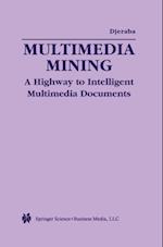 Multimedia Mining