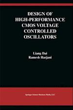 Design of High-Performance CMOS Voltage-Controlled Oscillators