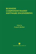 Business Component-Based Software Engineering