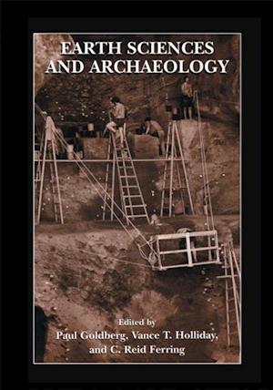 Earth Sciences and Archaeology