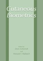 Cutaneous Biometrics