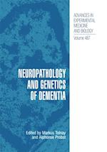 Neuropathology and Genetics of Dementia