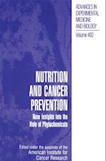 Nutrition and Cancer Prevention