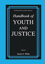Handbook of Youth and Justice