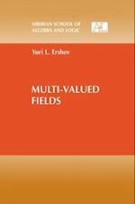 Multi-Valued Fields