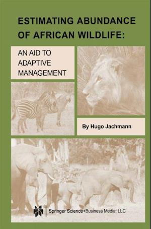 Estimating Abundance of African Wildlife