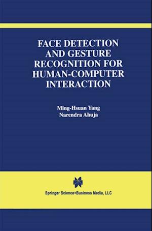 Face Detection and Gesture Recognition for Human-Computer Interaction