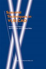 Spectral Techniques in VLSI CAD