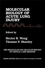 Molecular Biology of Acute Lung Injury