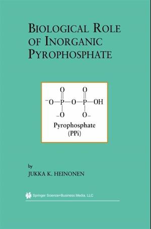 Biological Role of Inorganic Pyrophosphate