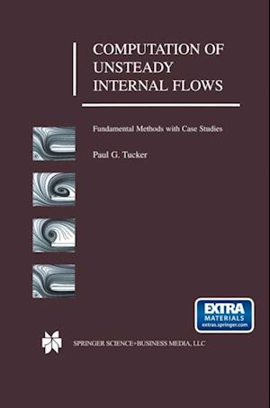 Computation of Unsteady Internal Flows