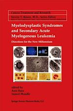 Myelodysplastic Syndromes & Secondary Acute Myelogenous Leukemia