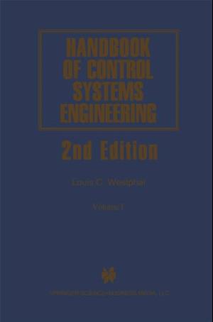 Handbook of Control Systems Engineering