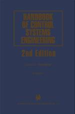 Handbook of Control Systems Engineering