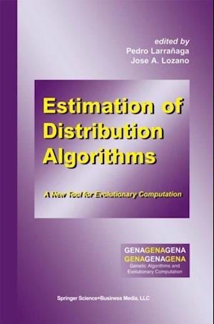 Estimation of Distribution Algorithms