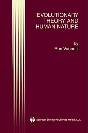 Evolutionary Theory and Human Nature