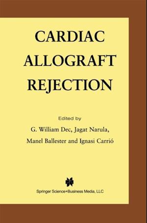 Cardiac Allograft Rejection