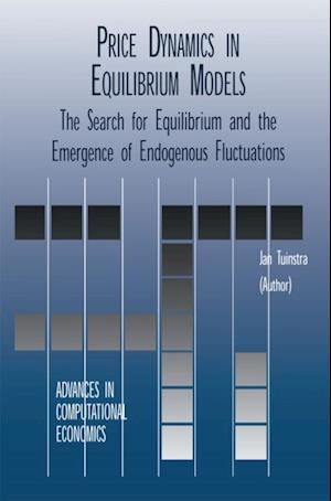 Price Dynamics in Equilibrium Models